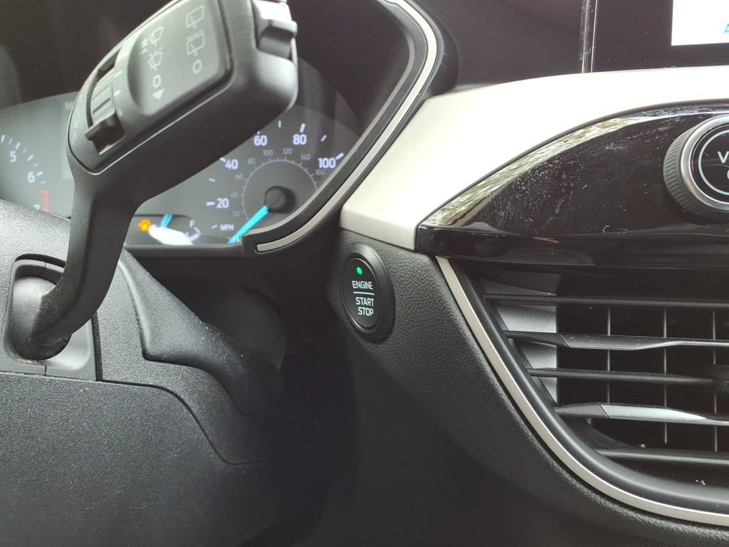 Certified 2020 Ford Escape SE AWD/4WD image 21