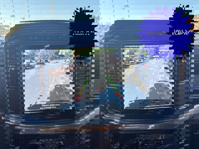 Certified 2024 Ford F150 STX image 21