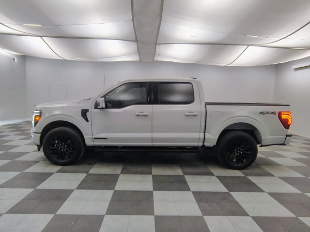 Certified 2024 Ford F150 Lariat AWD/4WD image 5
