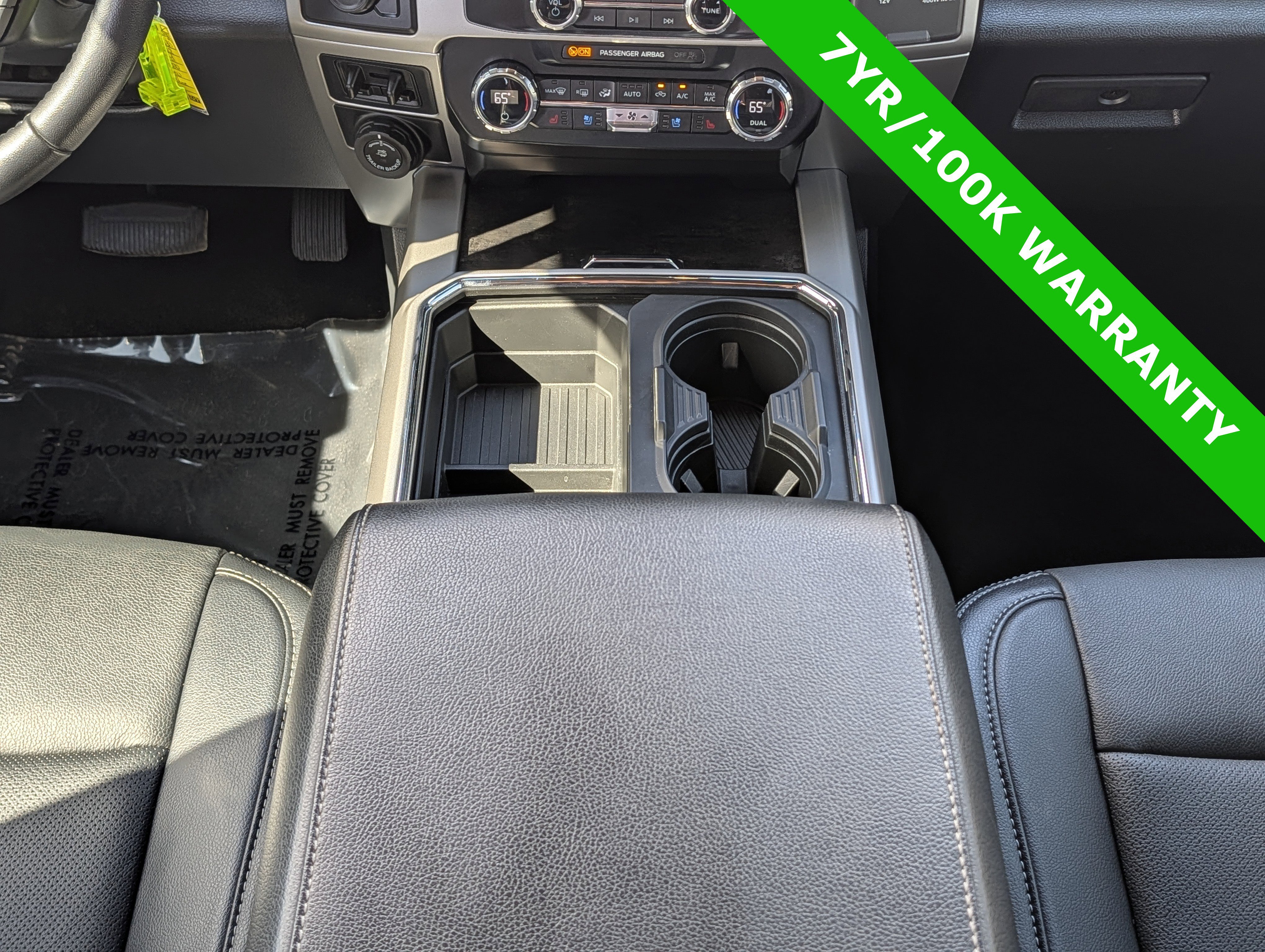 Certified 2022 Ford F250 Lariat w/ Tremor Off-Road Package image 20