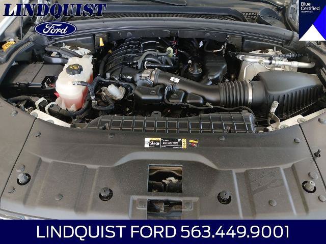 Used 2023 Jeep Grand Cherokee L Limited AWD/4WD image 20