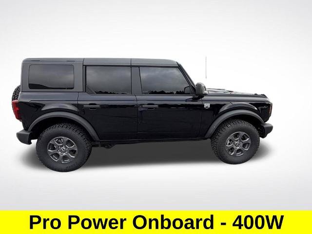 Certified 2026 Ford Bronco Big Bend AWD/4WD image 7