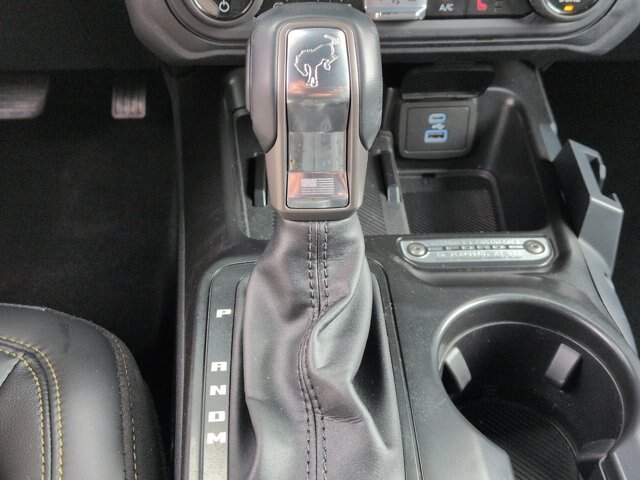 Certified 2025 Ford Bronco Badlands AWD/4WD image 27