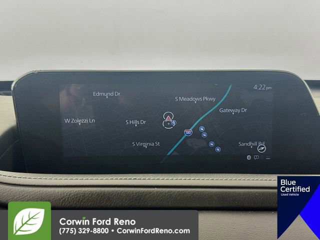 Used 2024 MAZDA CX-30 AWD 2.5 S w/ Select Sport Pkg image 16