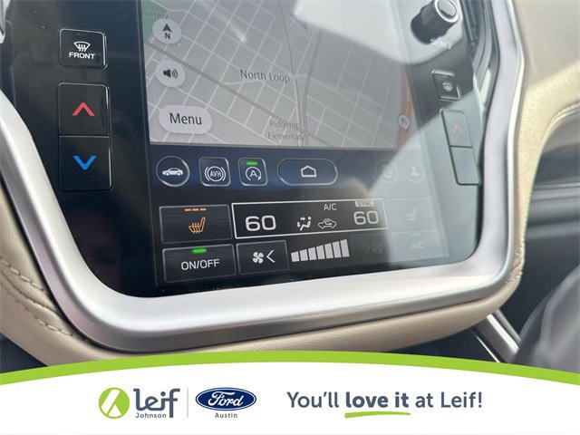 Used 2025 Subaru Outback Limited image 22