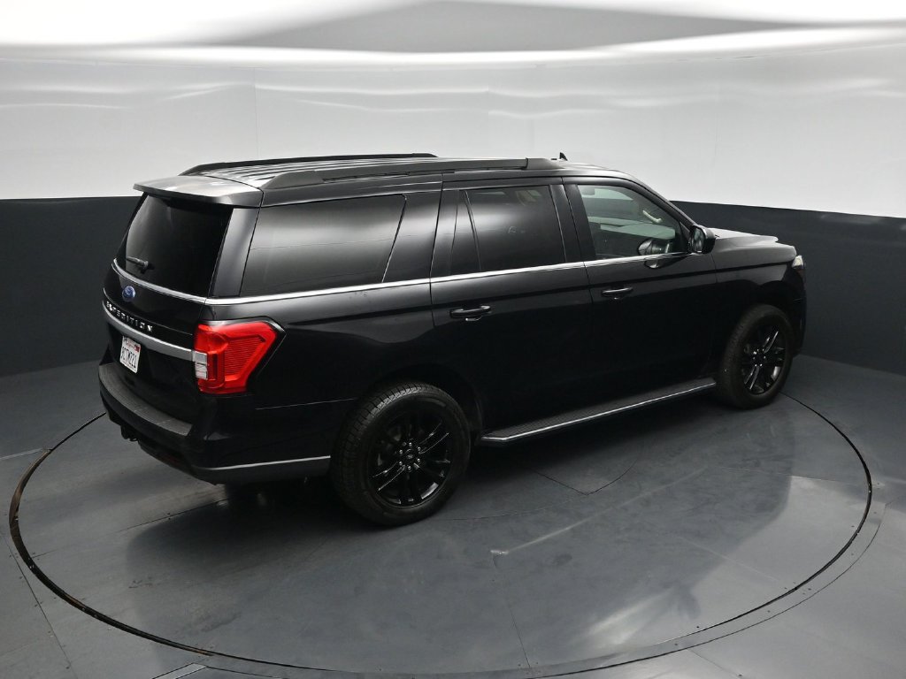 Certified 2022 Ford Expedition XLT RWD image 42