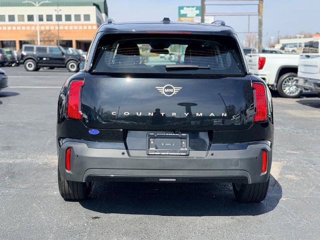 Used 2025 MINI Cooper Countryman S AWD/4WD image 5