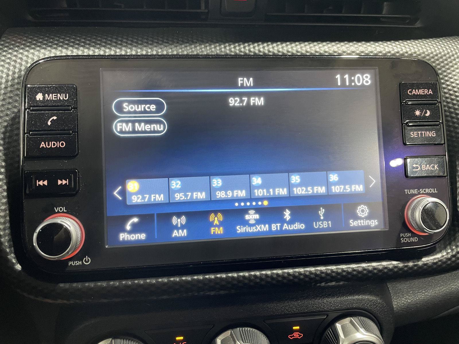 Used 2023 Nissan Kicks SV FWD image 30