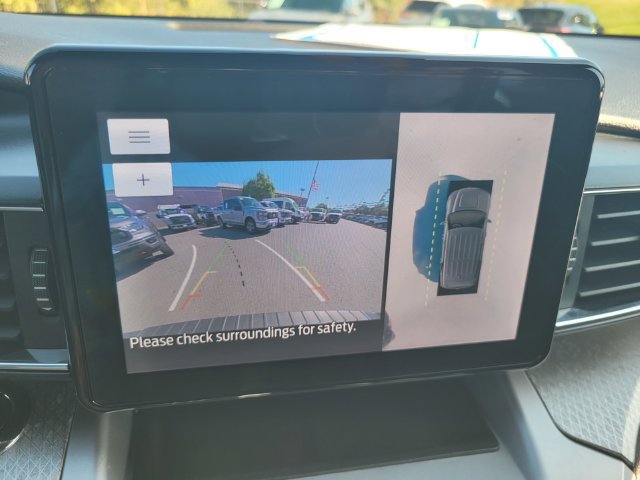 Certified 2022 Ford Explorer Timberline AWD/4WD image 21
