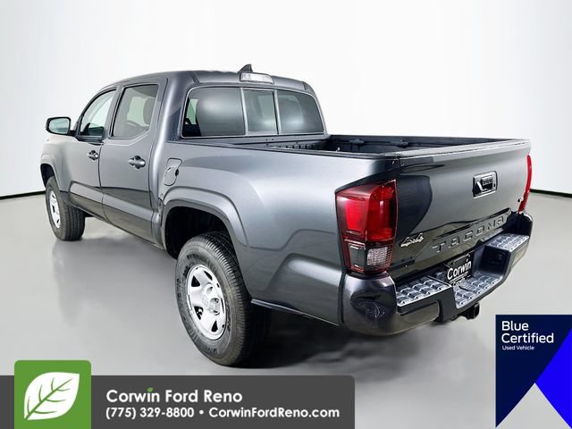 Used 2019 Toyota Tacoma SR w/ SR Convenience Package AWD/4WD image 6