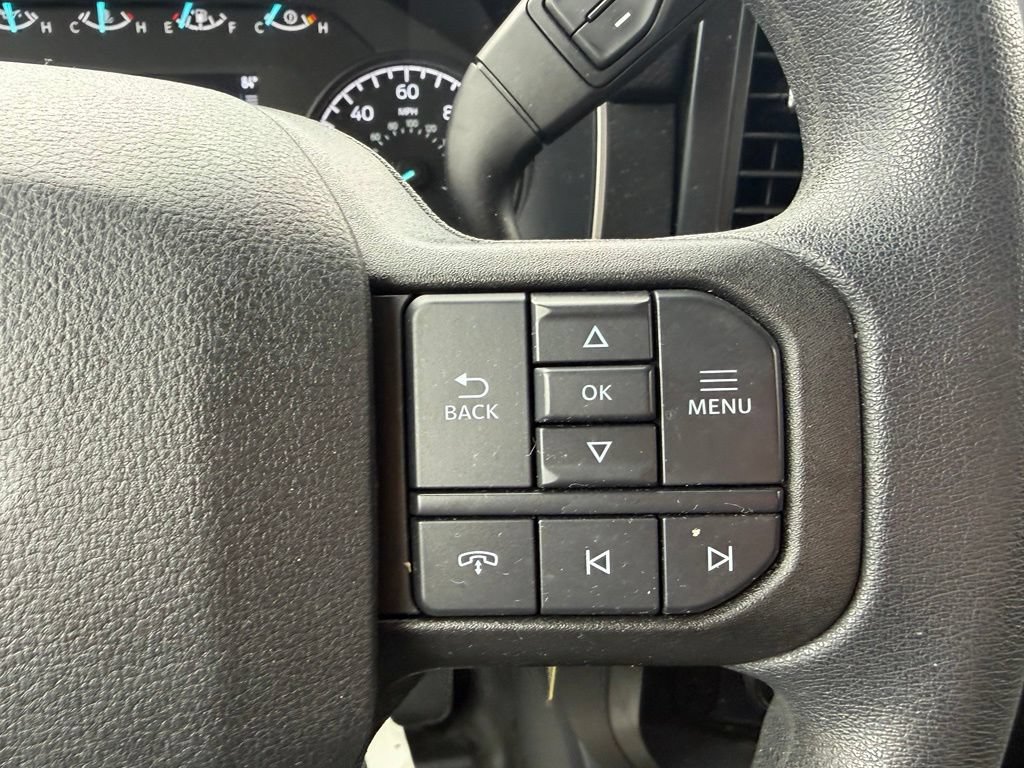 Certified 2023 Ford F150 XL w/ STX Appearance Package AWD/4WD image 13