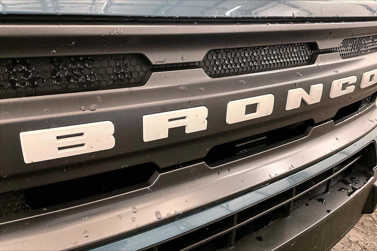 Certified 2021 Ford Bronco Sport Big Bend image 29