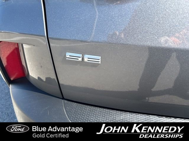 Certified 2022 Ford Escape SE w/ Convenience Package AWD/4WD image 11
