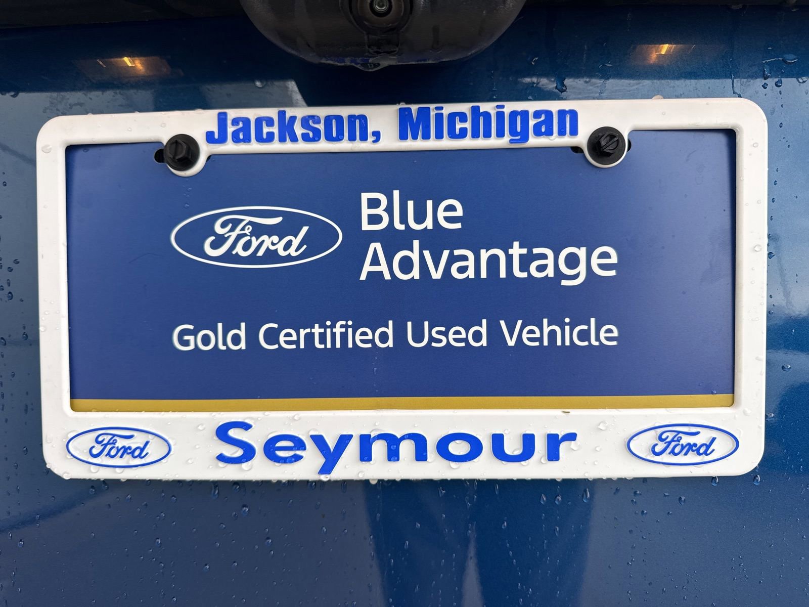 Certified 2023 Ford Explorer XLT w/ Equipment Group 202A AWD/4WD image 17