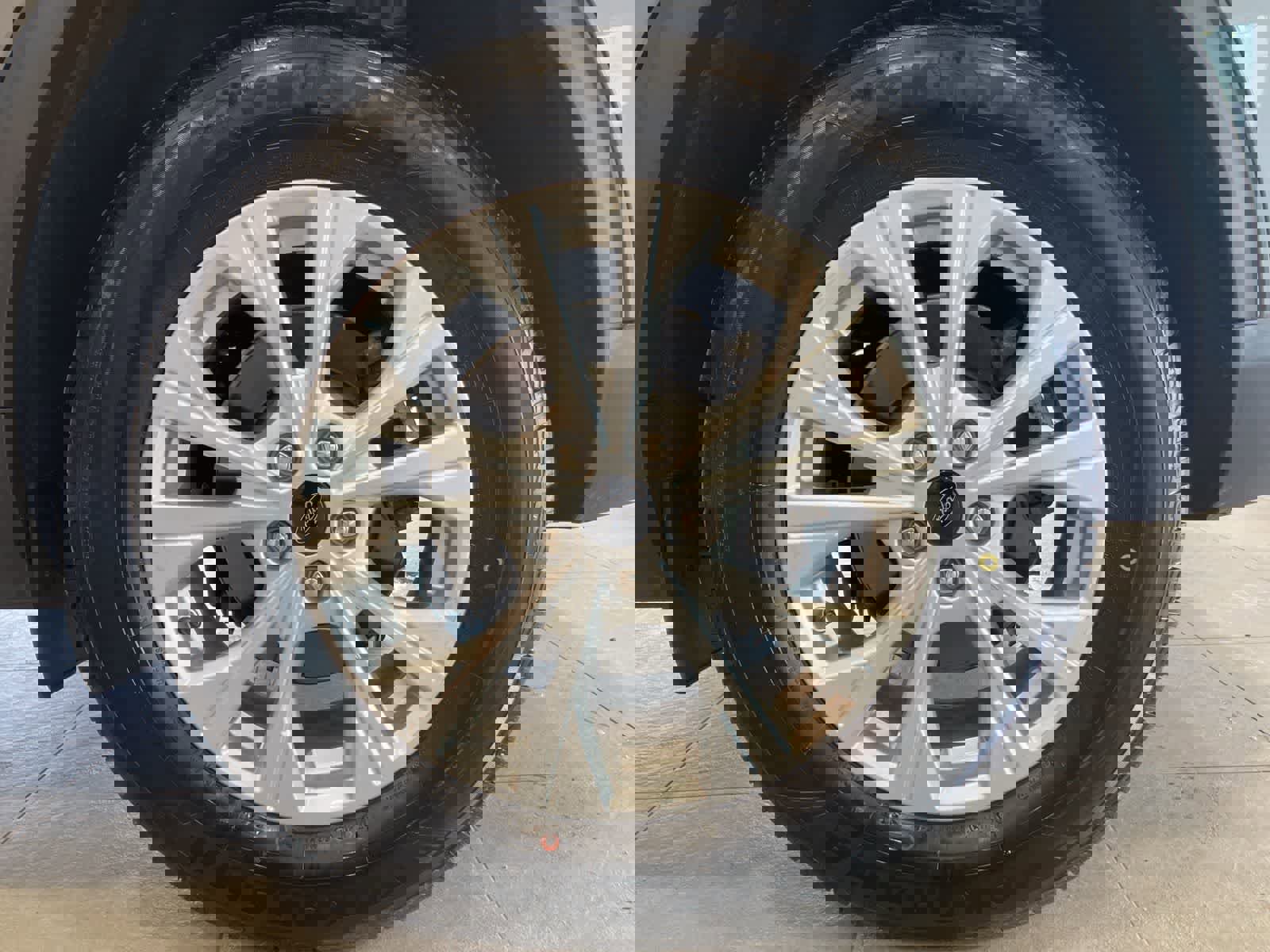 Certified 2024 Ford Escape Active image 9