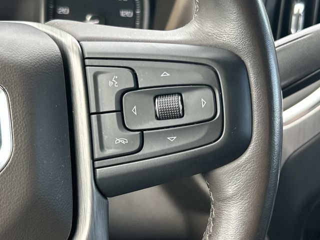 Used 2020 GMC Sierra 1500 Denali w/ Denali Ultimate Package AWD/4WD image 34