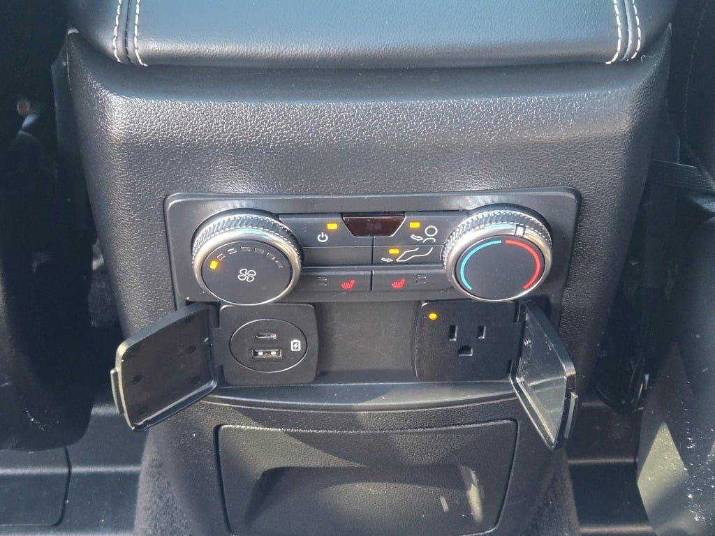 Certified 2022 Ford Explorer ST w/ Equipment Group 401A image 20