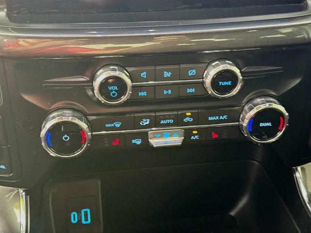 Certified 2023 Ford F150 XLT w/ Equipment Group 302A High image 19