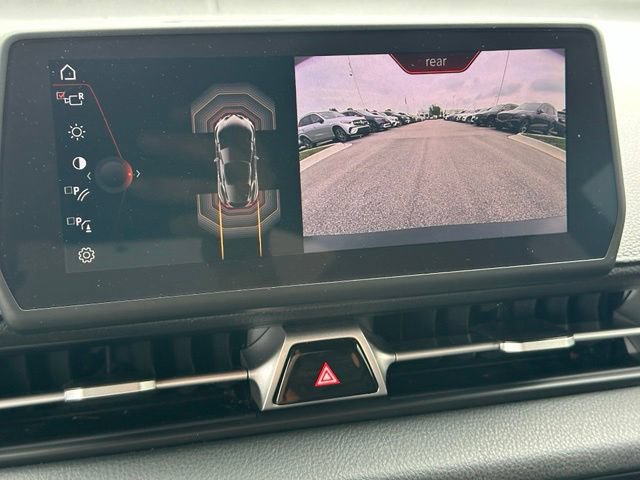 Used 2021 Toyota Supra w/ Safety & Technology Package RWD image 34