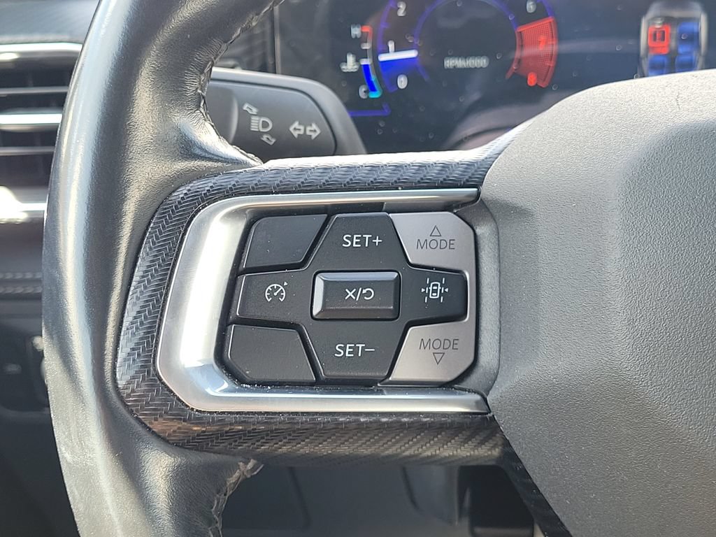 Certified 2024 Ford Mustang Premium RWD image 24