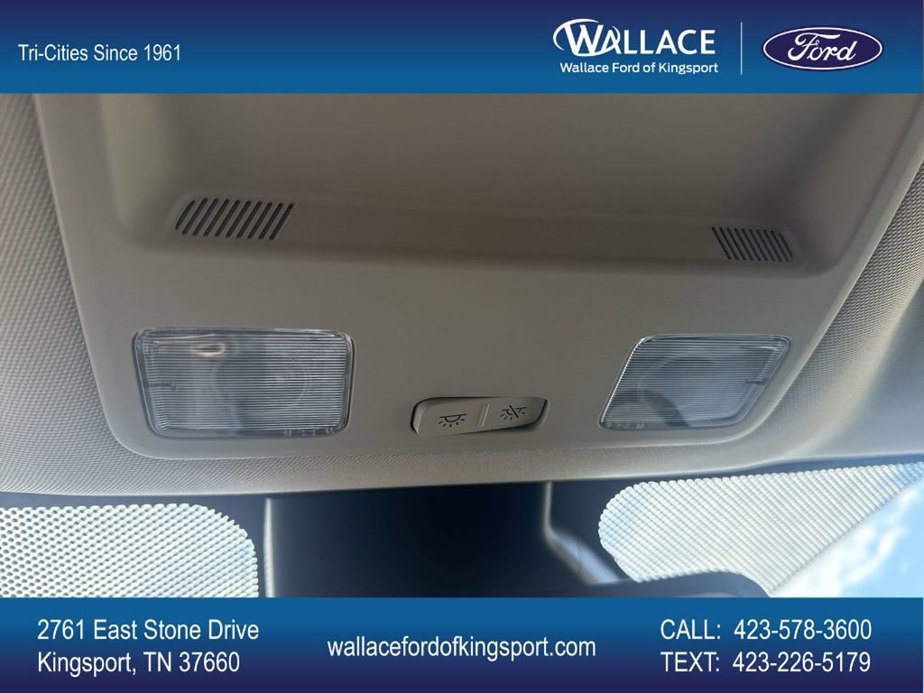Certified 2021 Ford Ranger XLT w/ Equipment Group 301A Mid AWD/4WD image 32