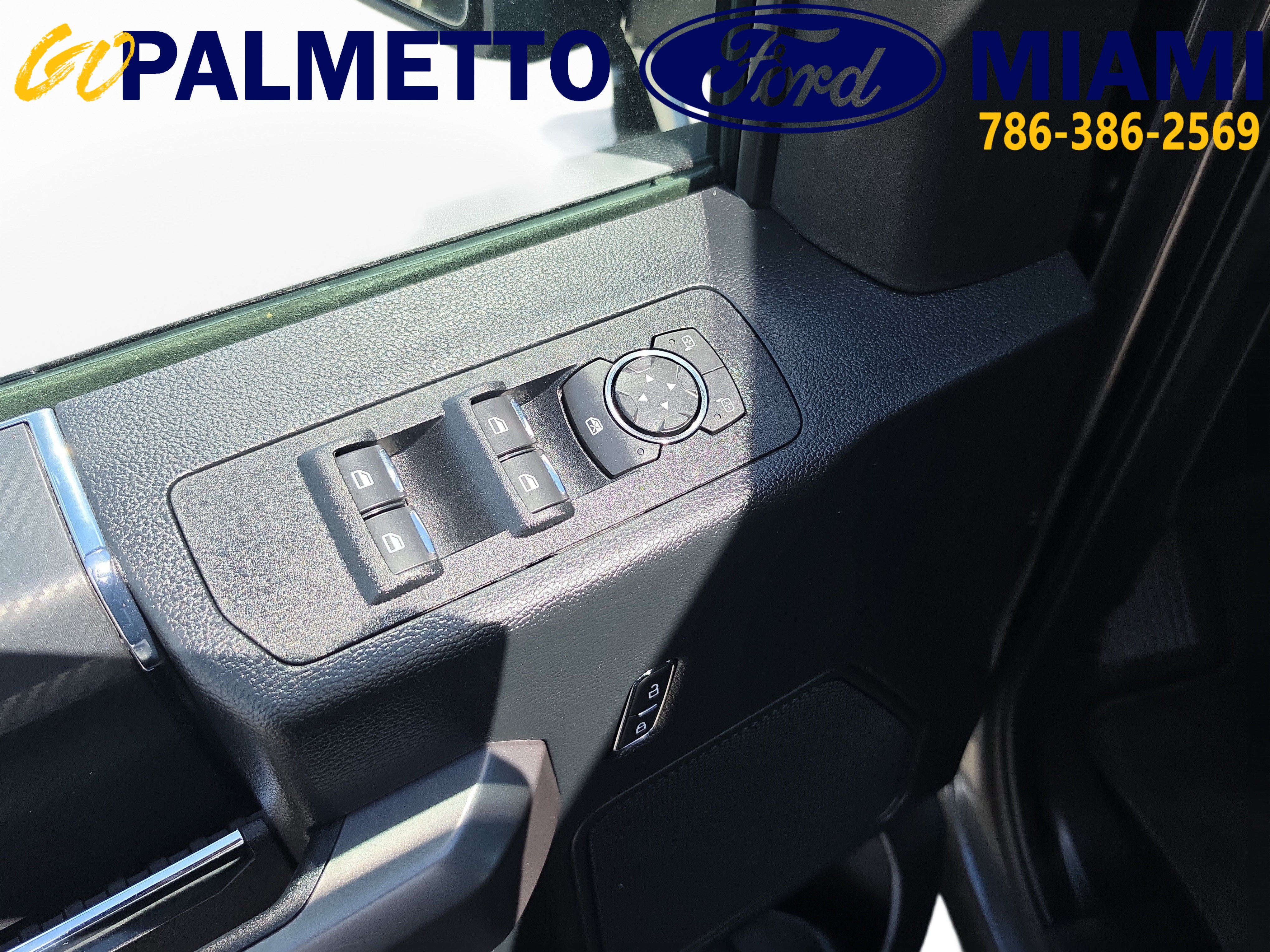 Certified 2020 Ford F150 XLT w/ Equipment Group 302A Luxury RWD image 20