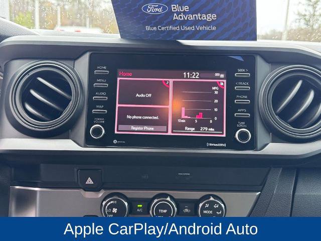 Used 2023 Toyota Tacoma SR w/ SR Convenience Package image 15