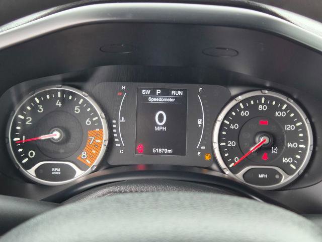 Used 2023 Jeep Renegade Latitude image 24