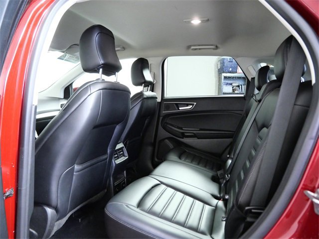 Certified 2023 Ford Edge SEL w/ Convenience Package image 13