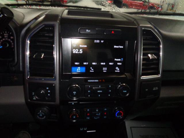 Certified 2016 Ford F150 XLT w/ Equipment Group 302A Luxury image 9