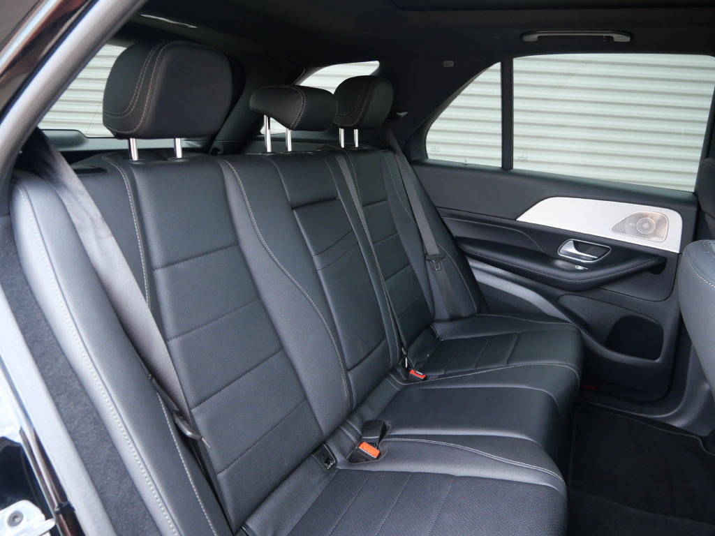 Used 2025 Mercedes-Benz GLE 350 4MATIC image 14