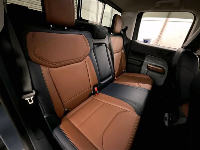 Certified 2024 Ford Maverick Lariat FWD image 26