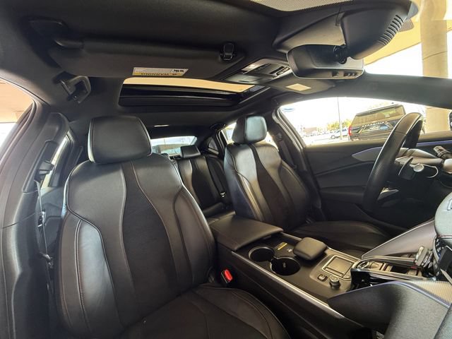 Used 2023 Acura TLX w/ A-SPEC Pkg FWD image 25