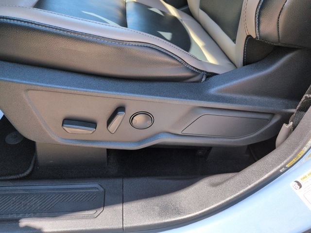 Certified 2024 Ford Bronco Wildtrak AWD/4WD image 12