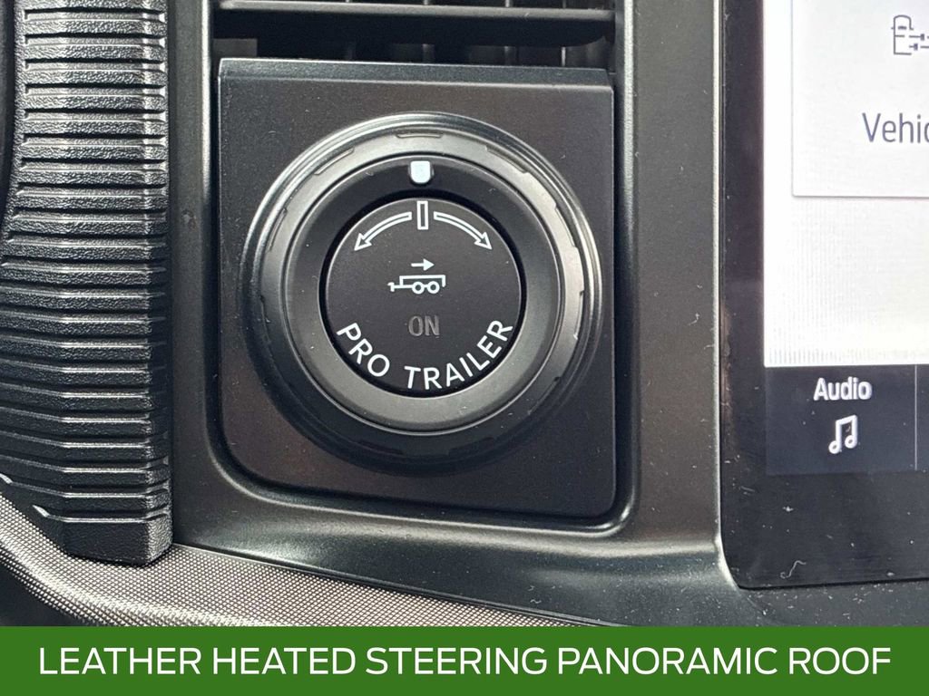 Certified 2024 Ford F150 Tremor w/ Equipment Group 402A High image 32