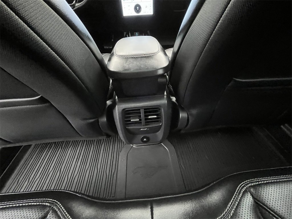 Certified 2024 Ford Mustang Mach-E Premium image 21