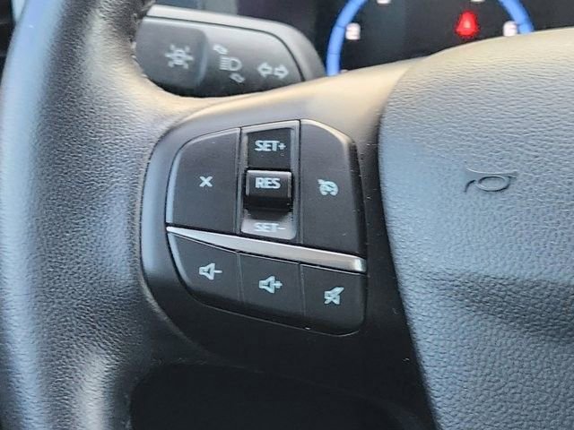 Certified 2023 Ford Bronco Sport Big Bend w/ Convenience Package image 28