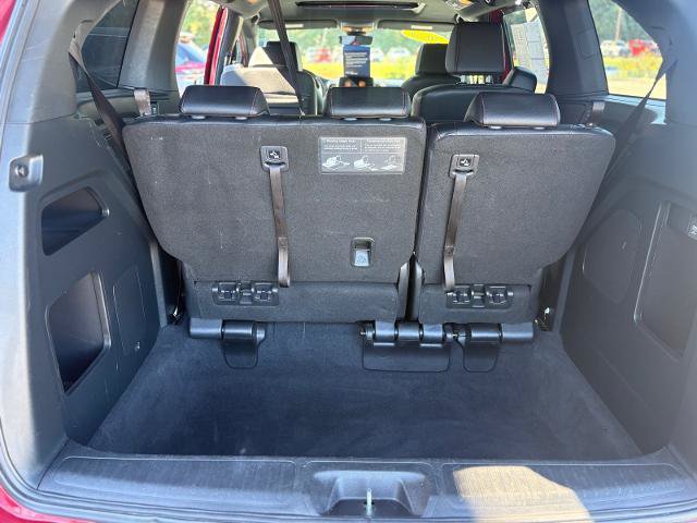 Used 2023 Honda Odyssey Sport image 32