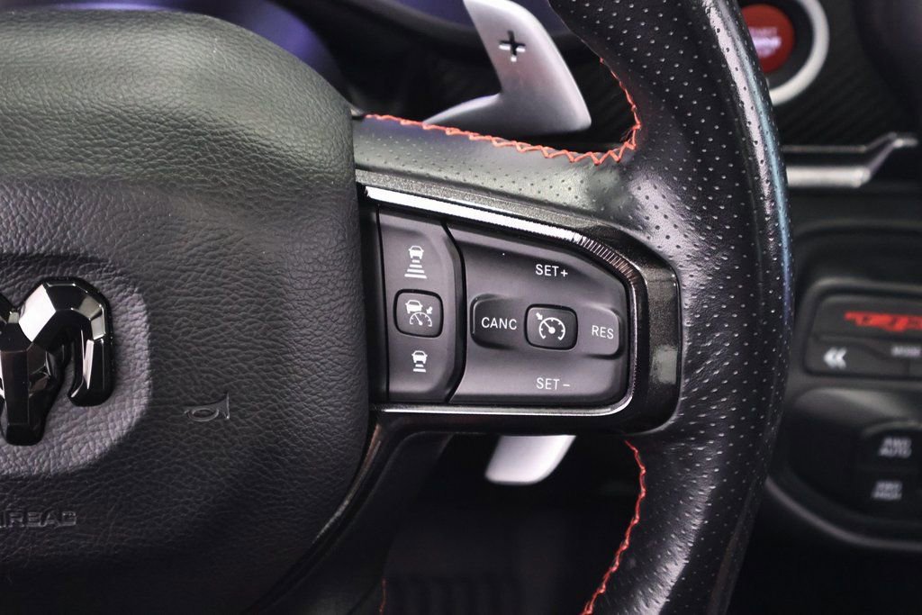 Used 2021 RAM 1500 TRX w/ TRX Level 2 Equipment Group image 29