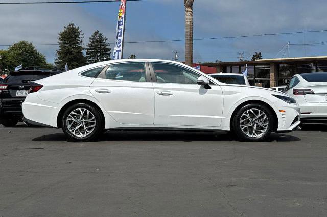 Used 2023 Hyundai Sonata SEL image 6