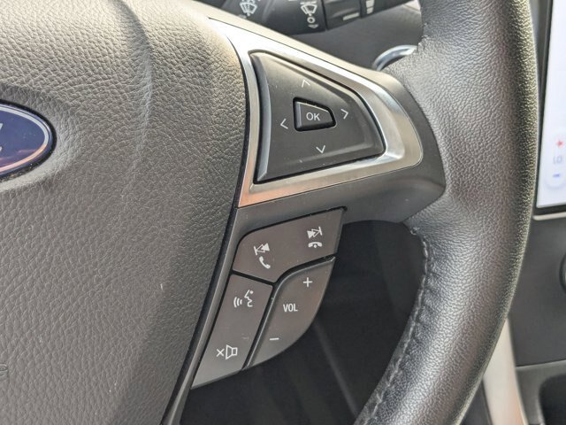 Certified 2022 Ford Edge SEL w/ Convenience Package AWD/4WD image 20