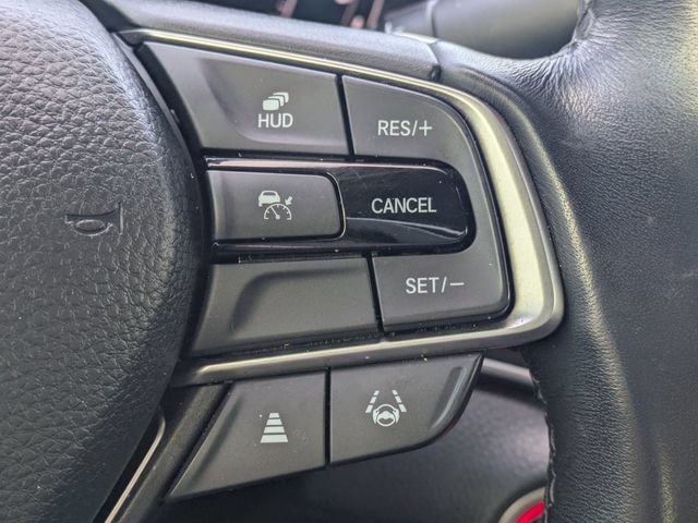 Used 2022 Honda Accord Touring image 26