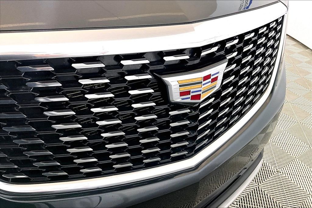 Used 2023 Cadillac XT5 Premium Luxury w/ Technology Package image 23