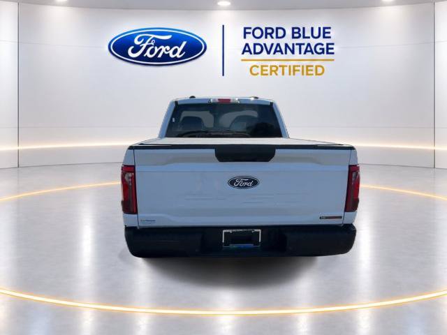 Certified 2026 Ford F150 XL AWD/4WD image 8