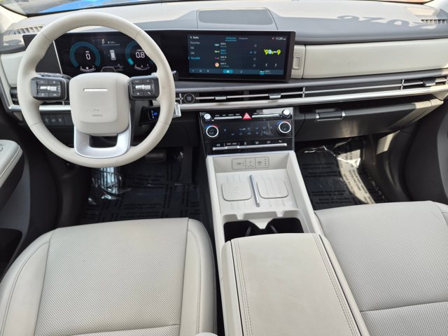 Used 2026 Hyundai Santa Fe SEL FWD image 24