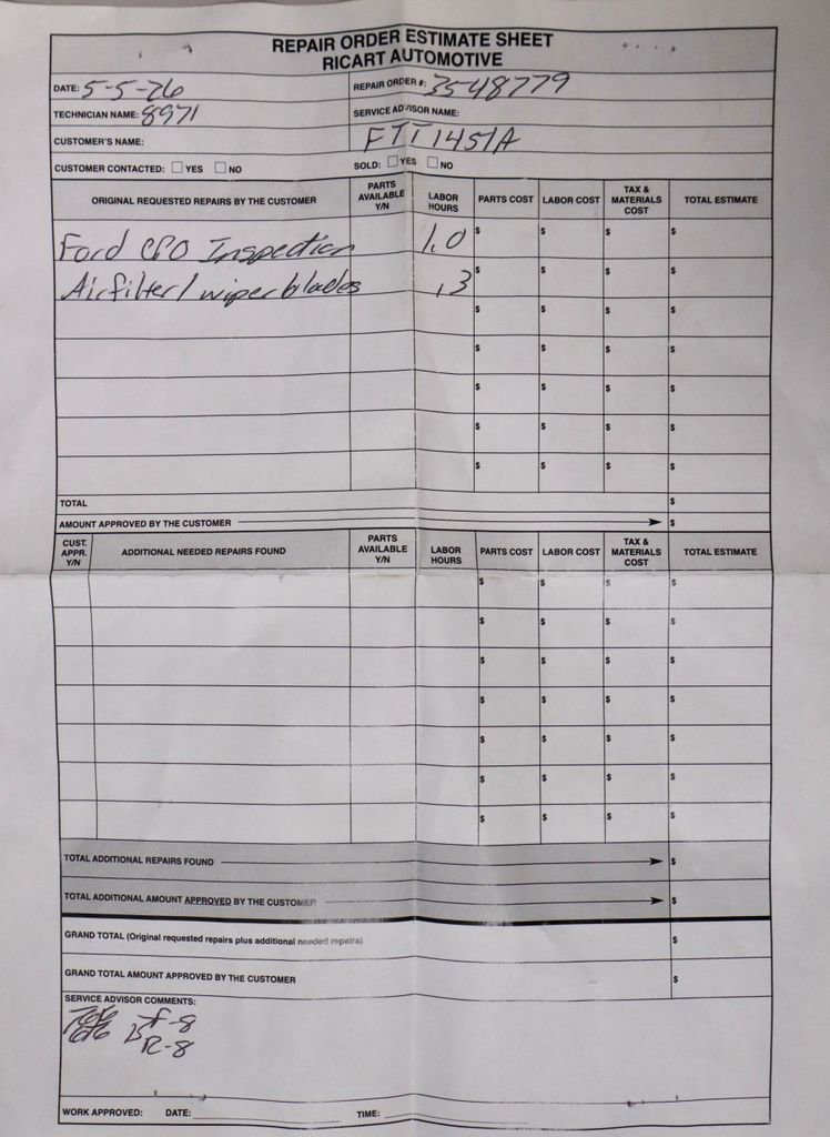 Certified 2023 Ford Escape Active FWD image 4