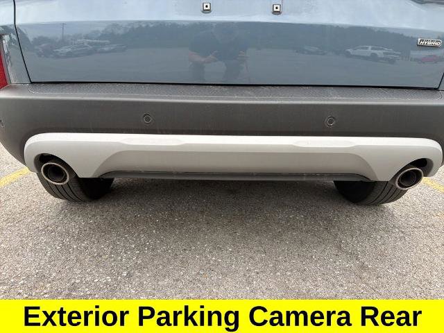 Certified 2024 Ford Escape SE FWD image 13