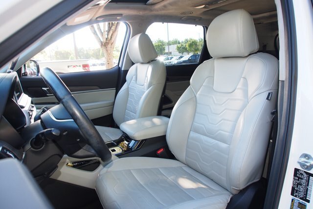 Used 2022 Kia Telluride SX w/ SX Prestige Package AWD/4WD image 21