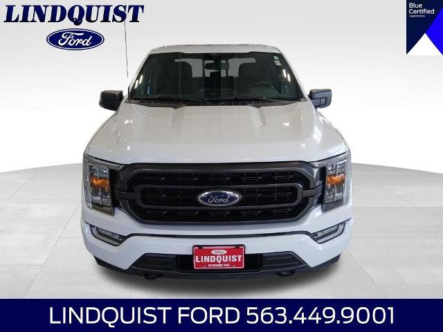 Certified 2021 Ford F150 XLT w/ Equipment Group 302A High AWD/4WD image 5