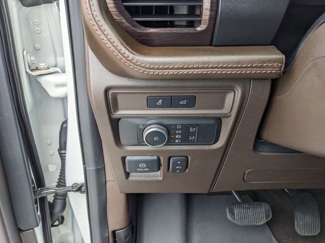 Certified 2022 Ford Expedition King Ranch AWD/4WD image 27